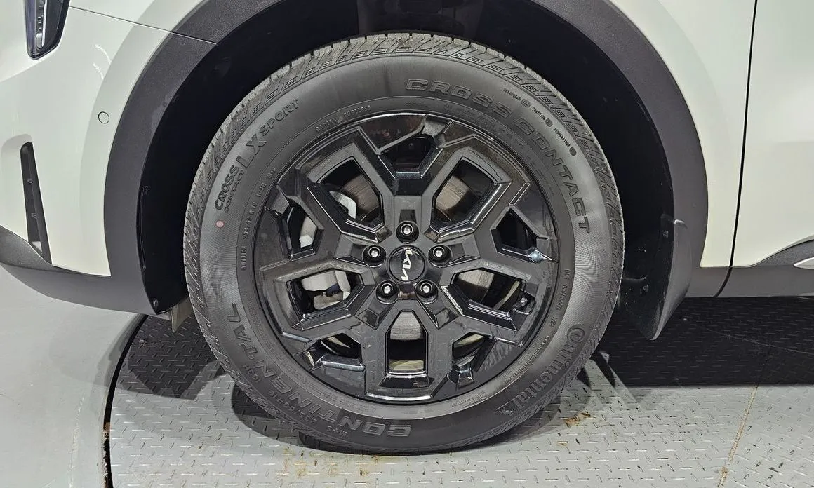 Kia Sorento — фото 10