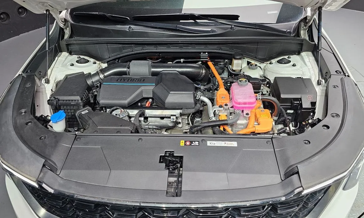 Kia Sorento — фото 2
