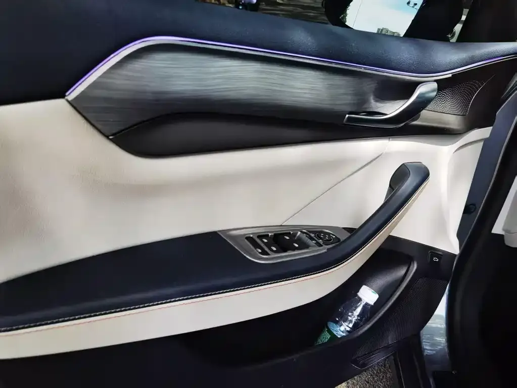 BYD Qin PLUS 2022 из CN, фото 6