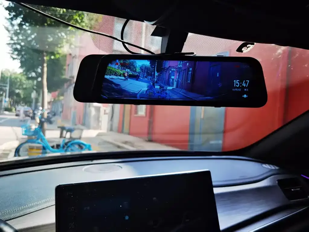 BYD Qin PLUS 2022 из CN, фото 3