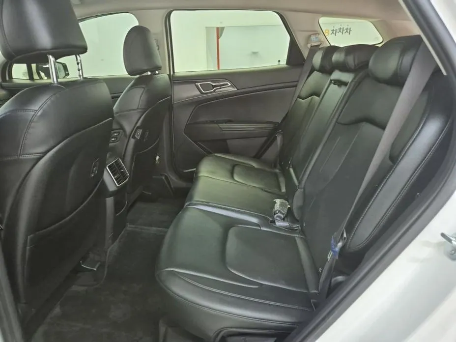 Kia Sportage — фото 2