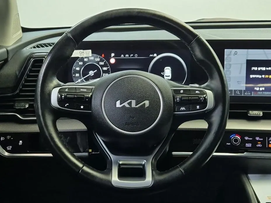 Kia Sportage — фото 10