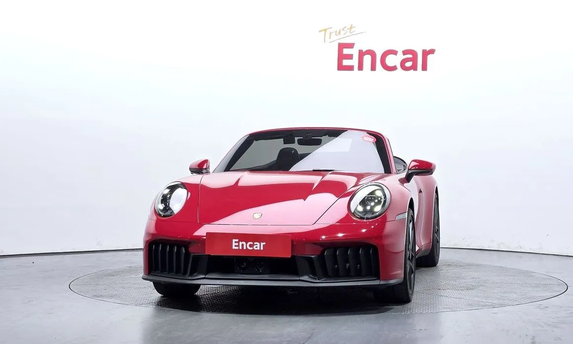 Porsche 911 — фото 2