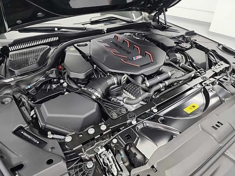 BMW M5 2026 из KR, фото 10
