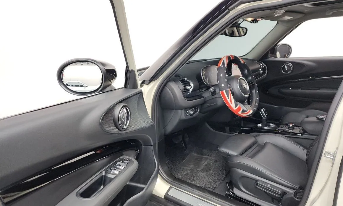 Mini Clubman 2022 из KR, фото 7