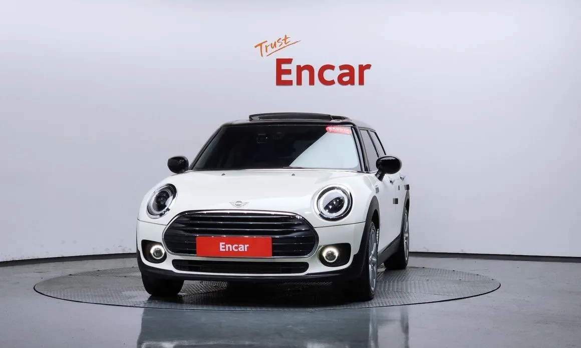 Mini Clubman 2022 из KR, фото 2