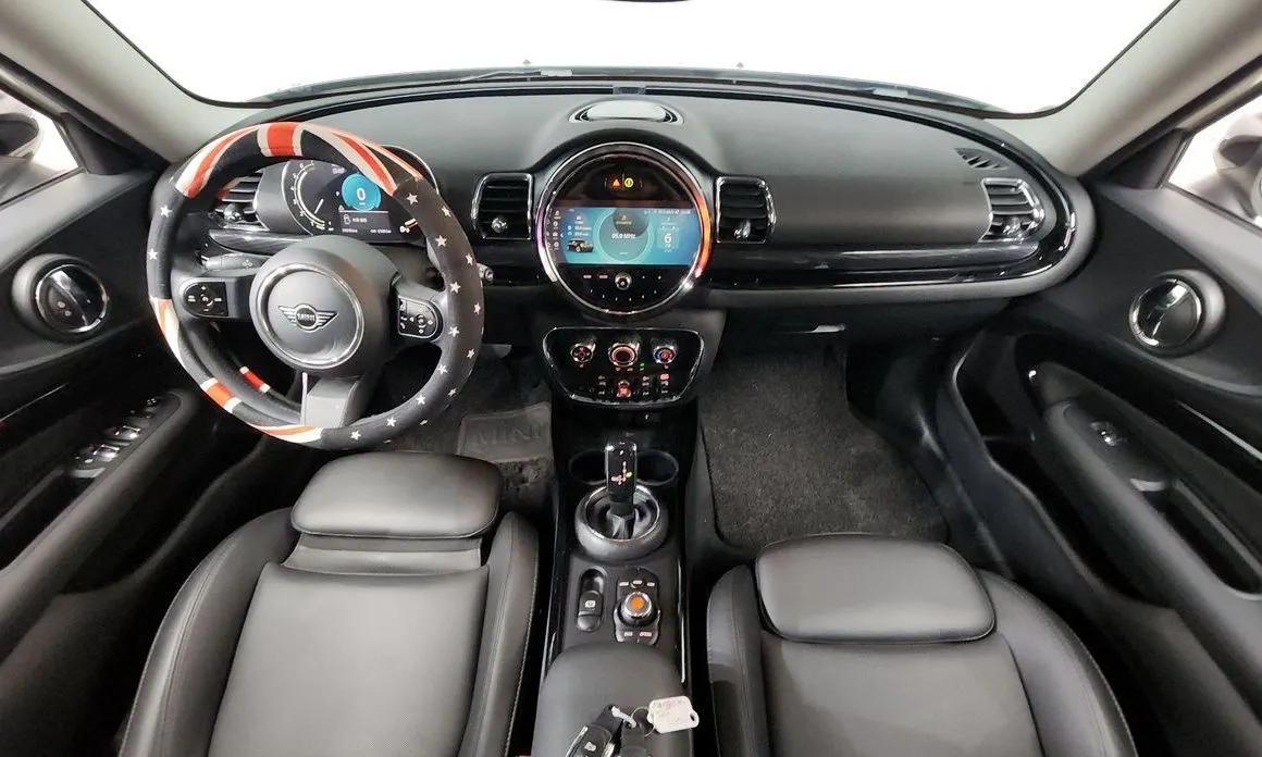 Mini Clubman 2022 из KR, фото 6
