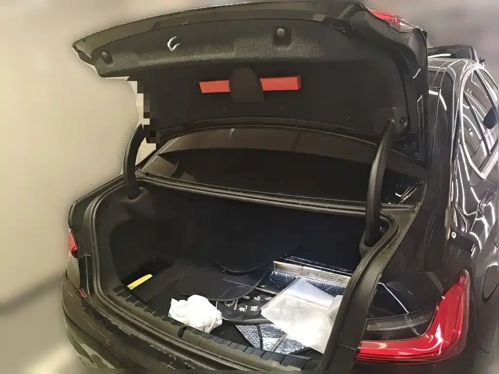BMW 3 Series — фото 10