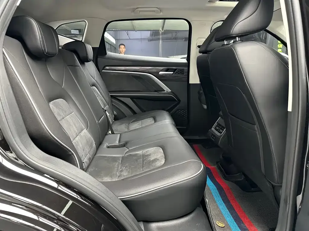 Haval H6 — фото 10