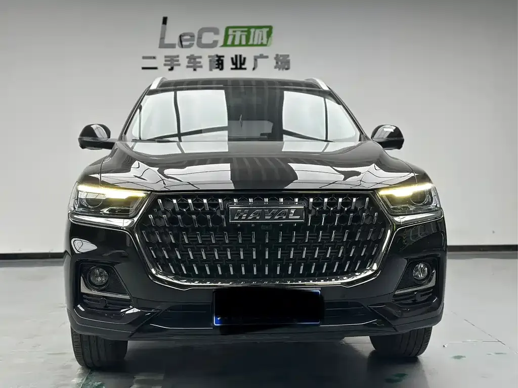 Haval H6 — фото 3