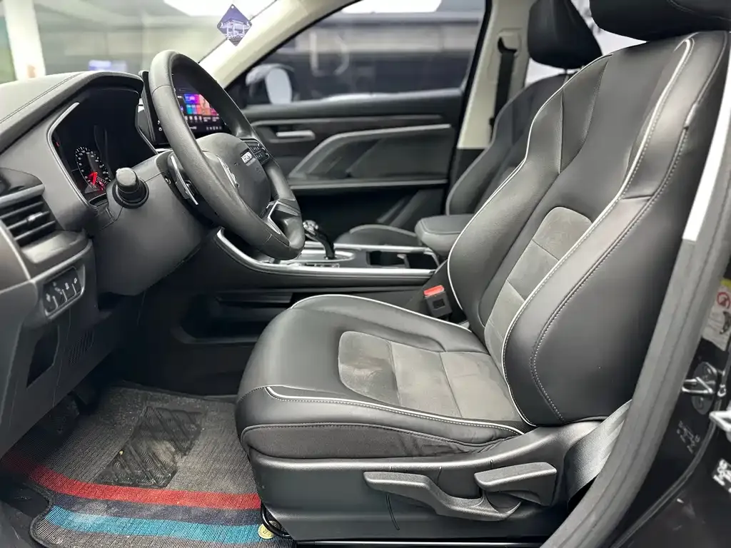 Haval H6 — фото 4