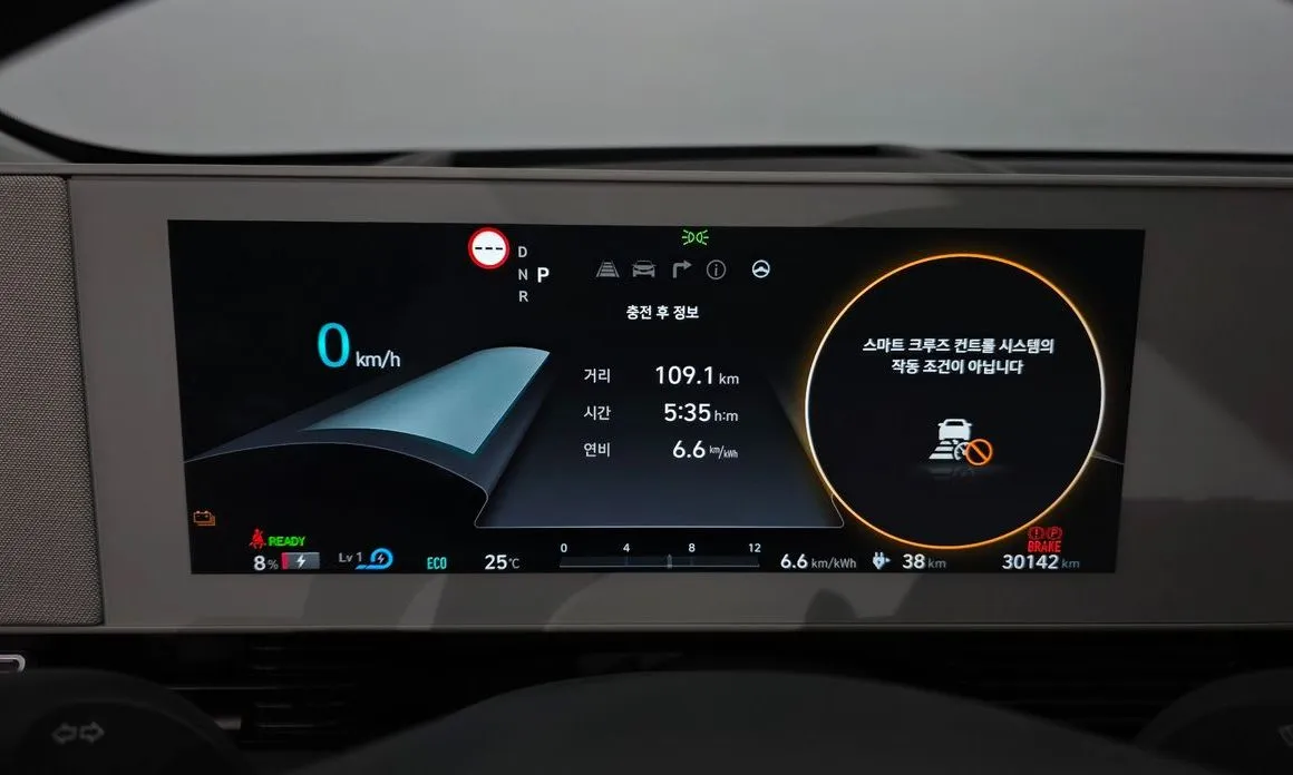 Hyundai Ioniq5 — фото 3