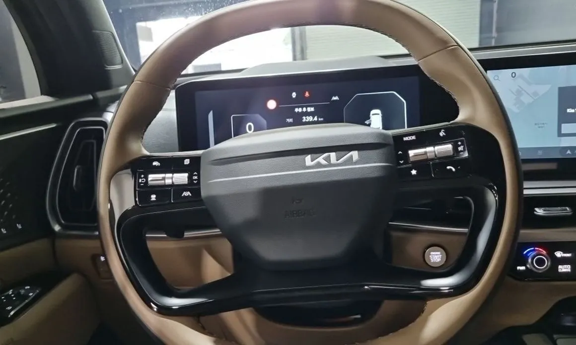 Kia Sorento — фото 3