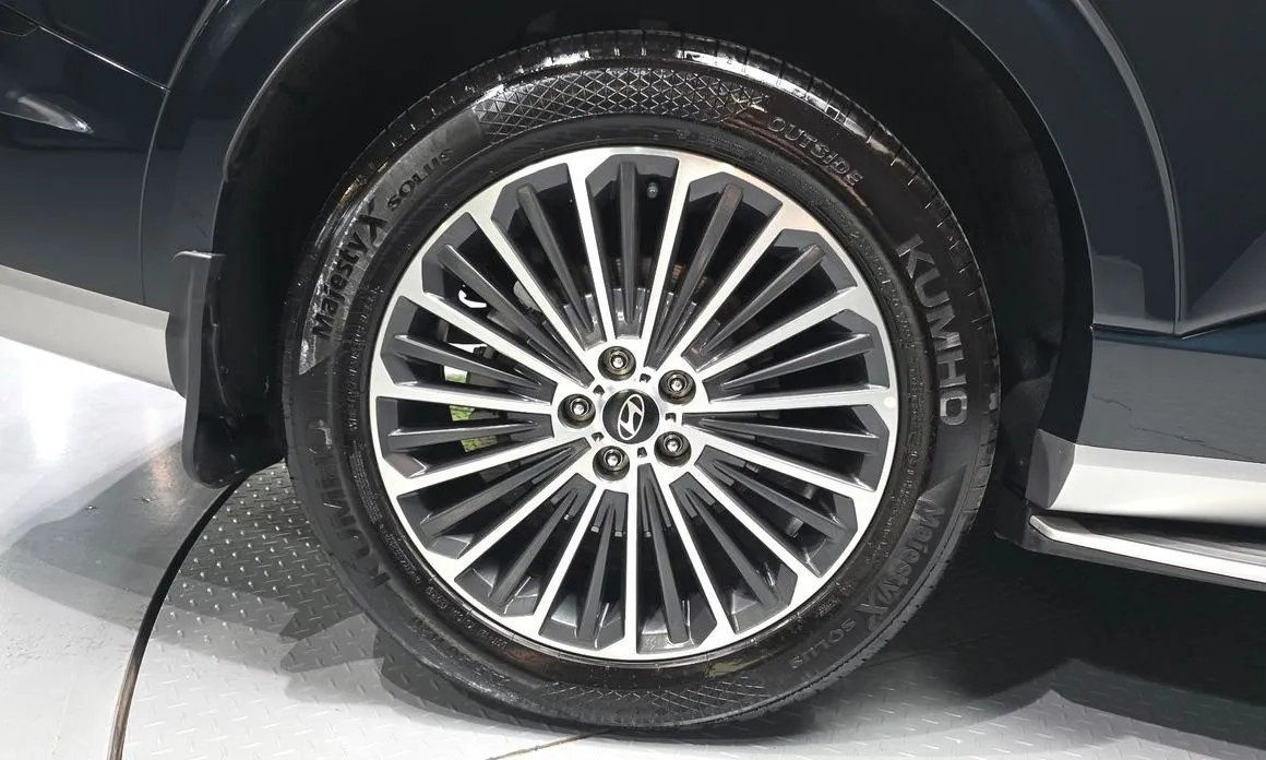 Hyundai Palisade — фото 10
