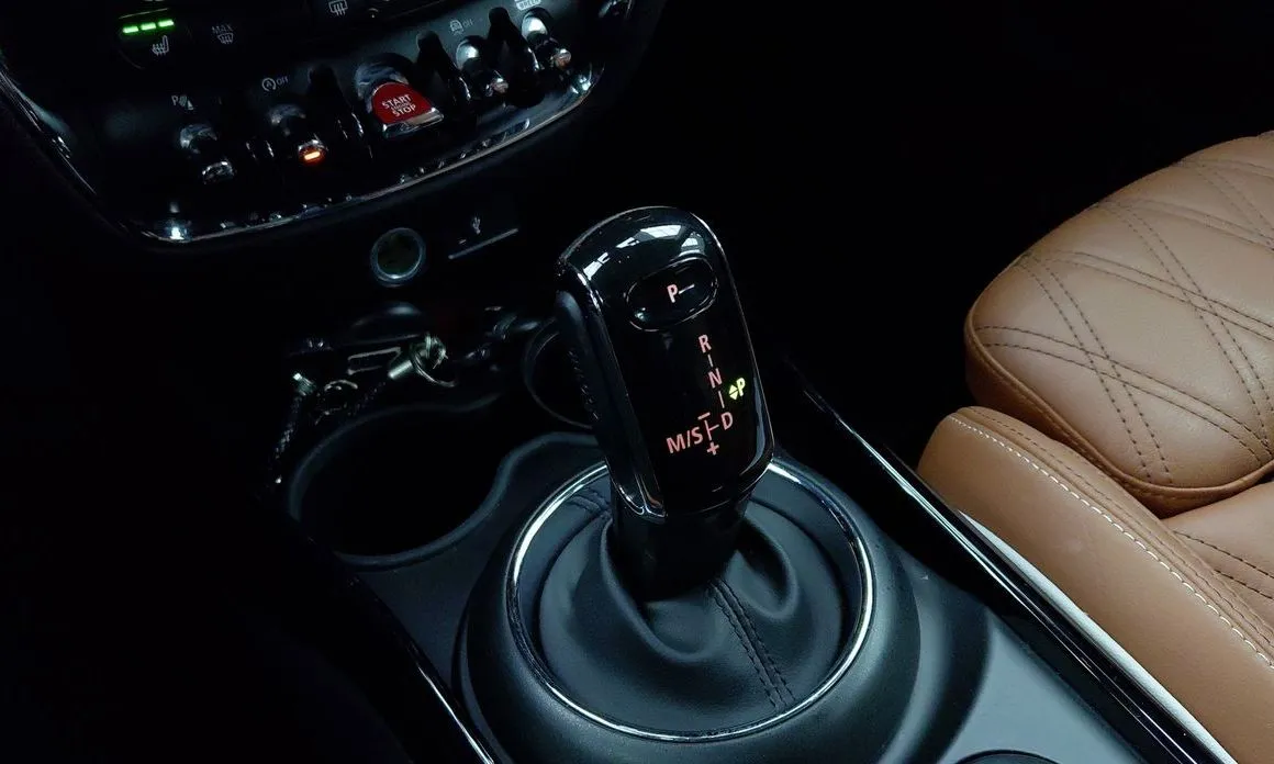 Mini Clubman — фото 2