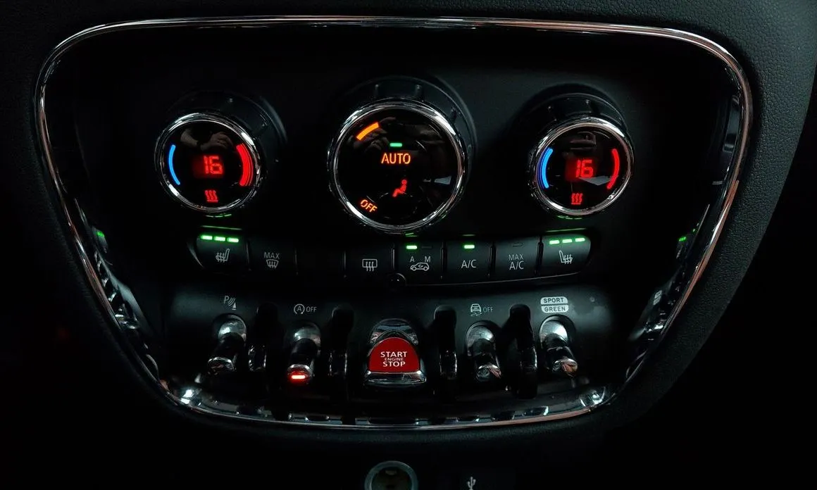 Mini Clubman — фото 6