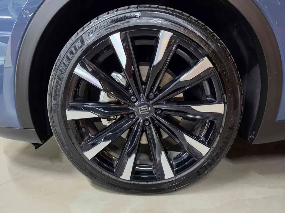 Toyota Crown 2026 из KR, фото 8