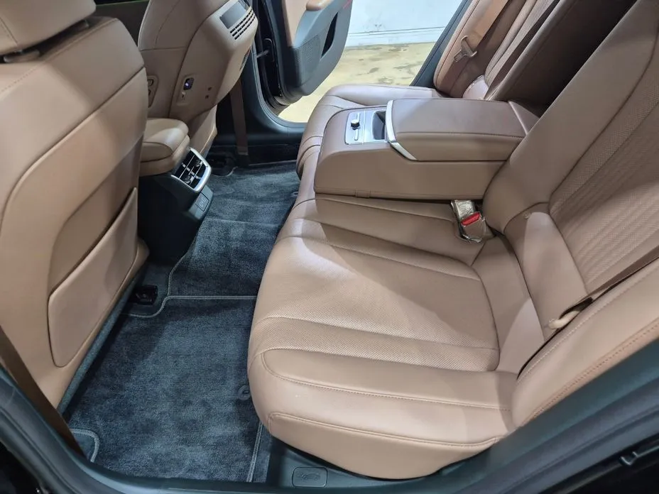 Hyundai Grandeur 2026 из KR, фото 10