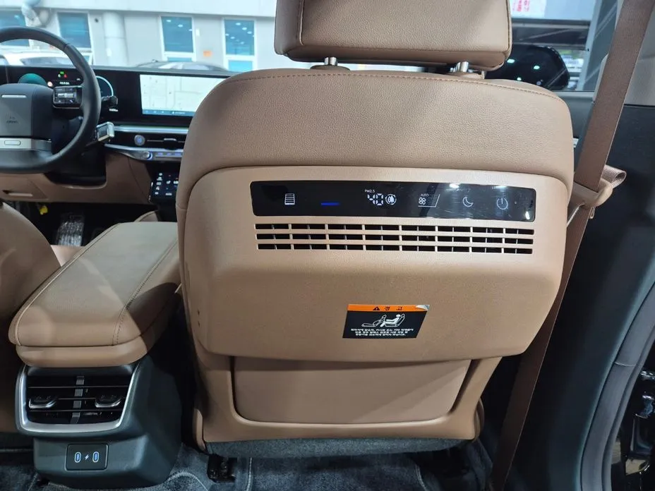 Hyundai Grandeur 2026 из KR, фото 3