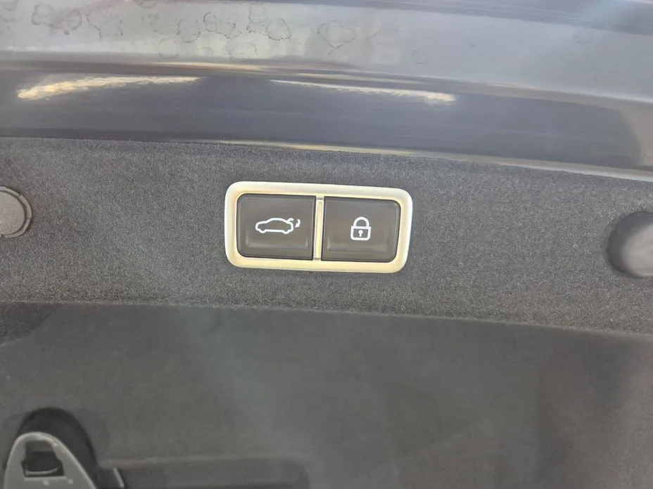 Hyundai Grandeur 2026 из KR, фото 7