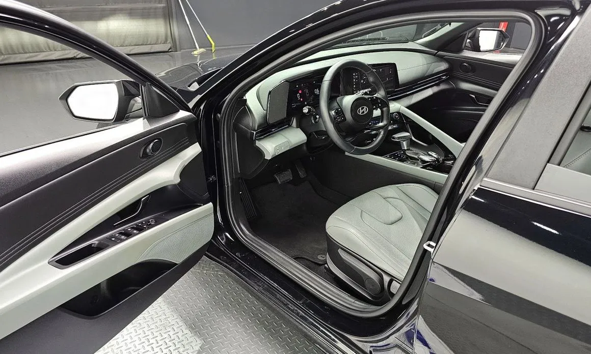 Hyundai AVANTE 2025 из KR, фото 7
