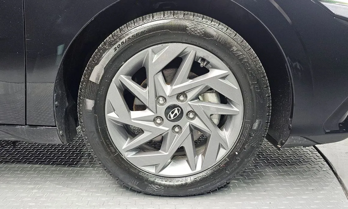 Hyundai AVANTE 2025 из KR, фото 9