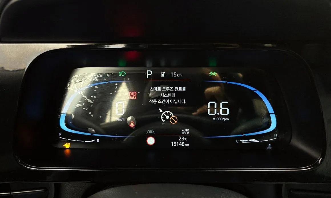 Hyundai AVANTE 2025 из KR, фото 5