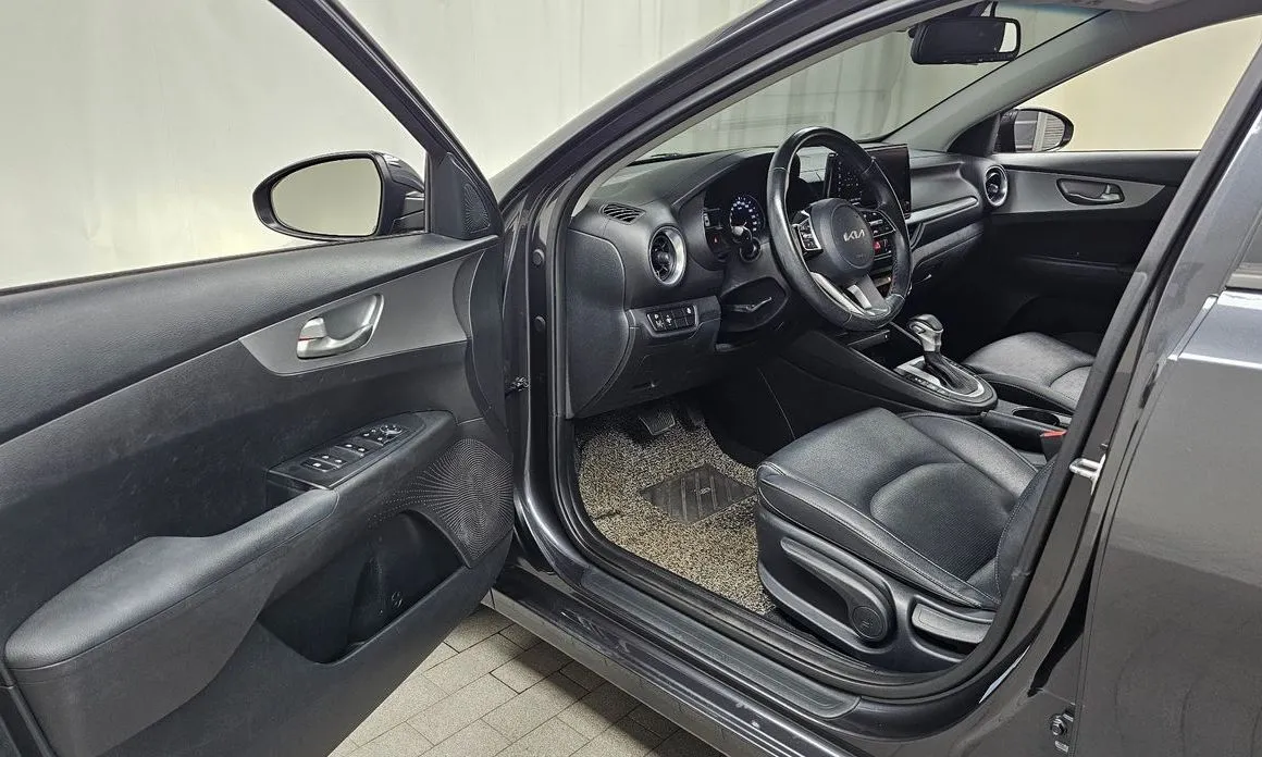Kia K3 2022 из KR, фото 6