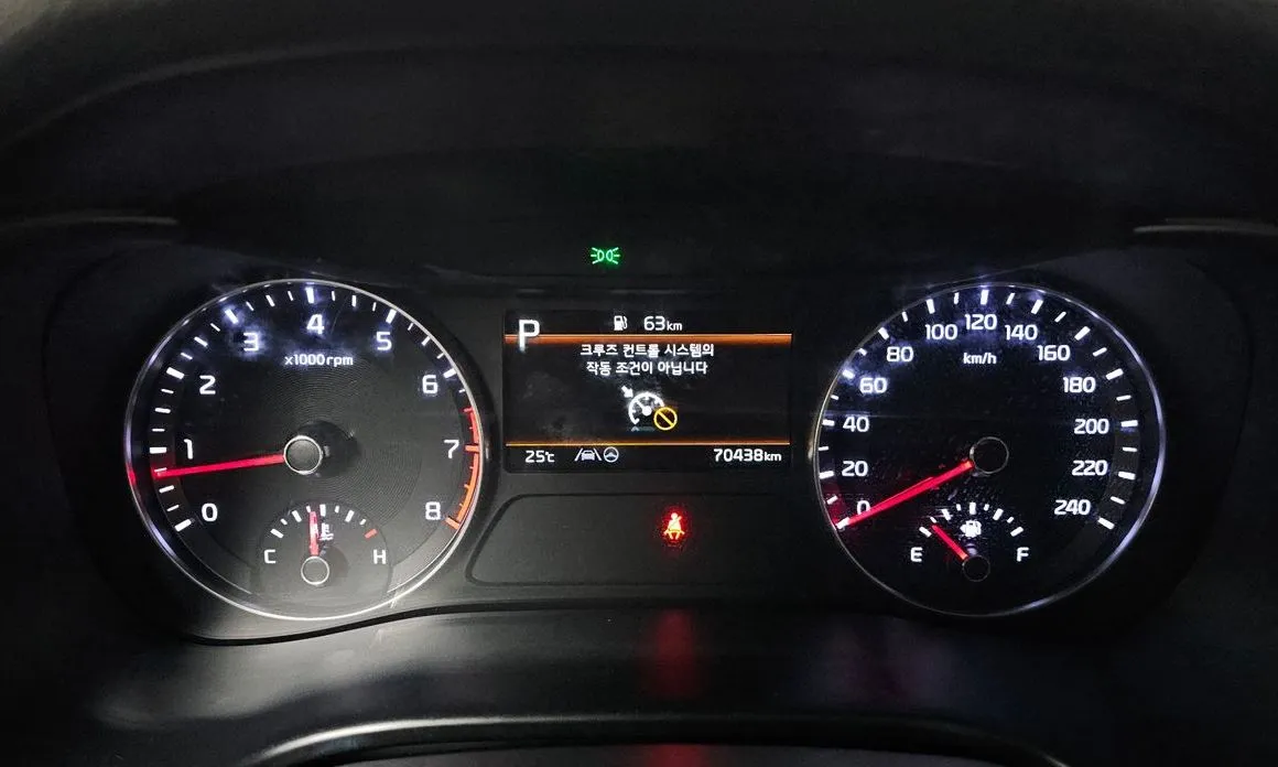 Kia K3 2022 из KR, фото 4