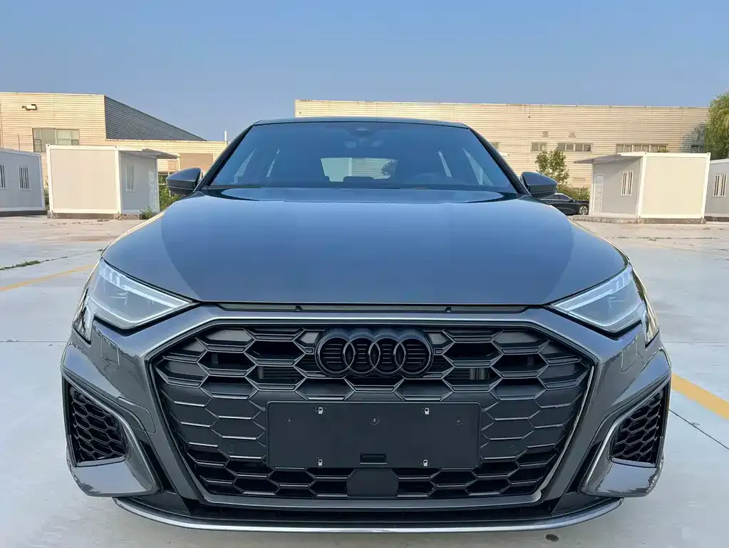 Audi A3 — фото 8