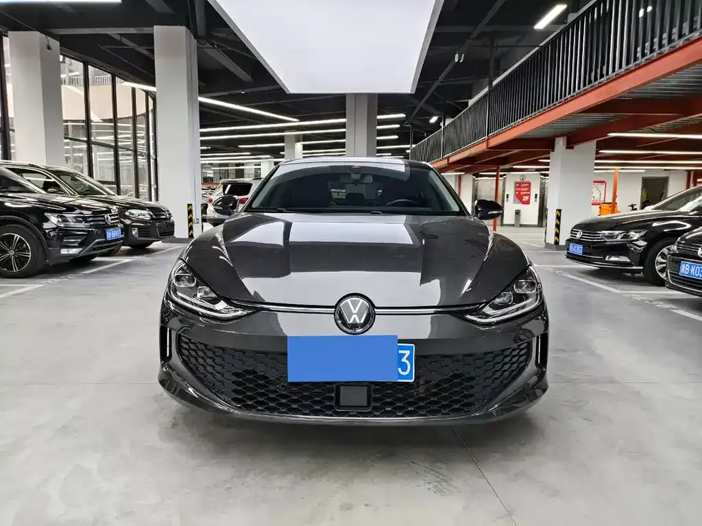 Volkswagen Lamando 2023 из CN, фото 3