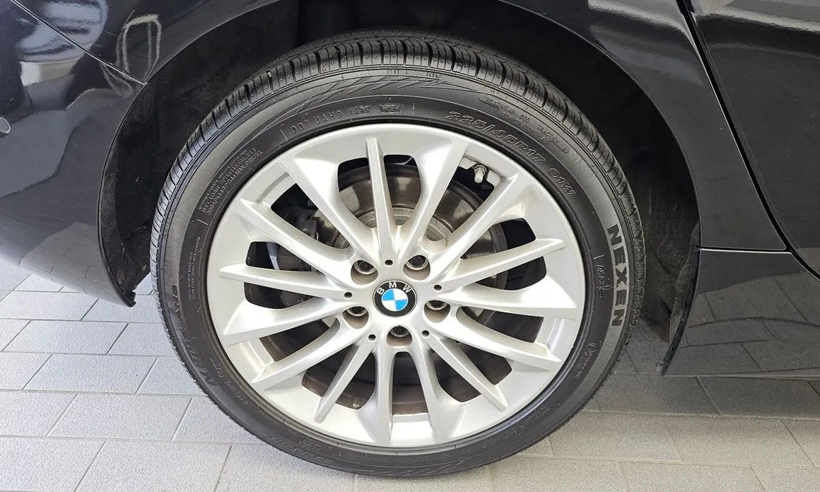 BMW 1-Series 2021 из KR, фото 4