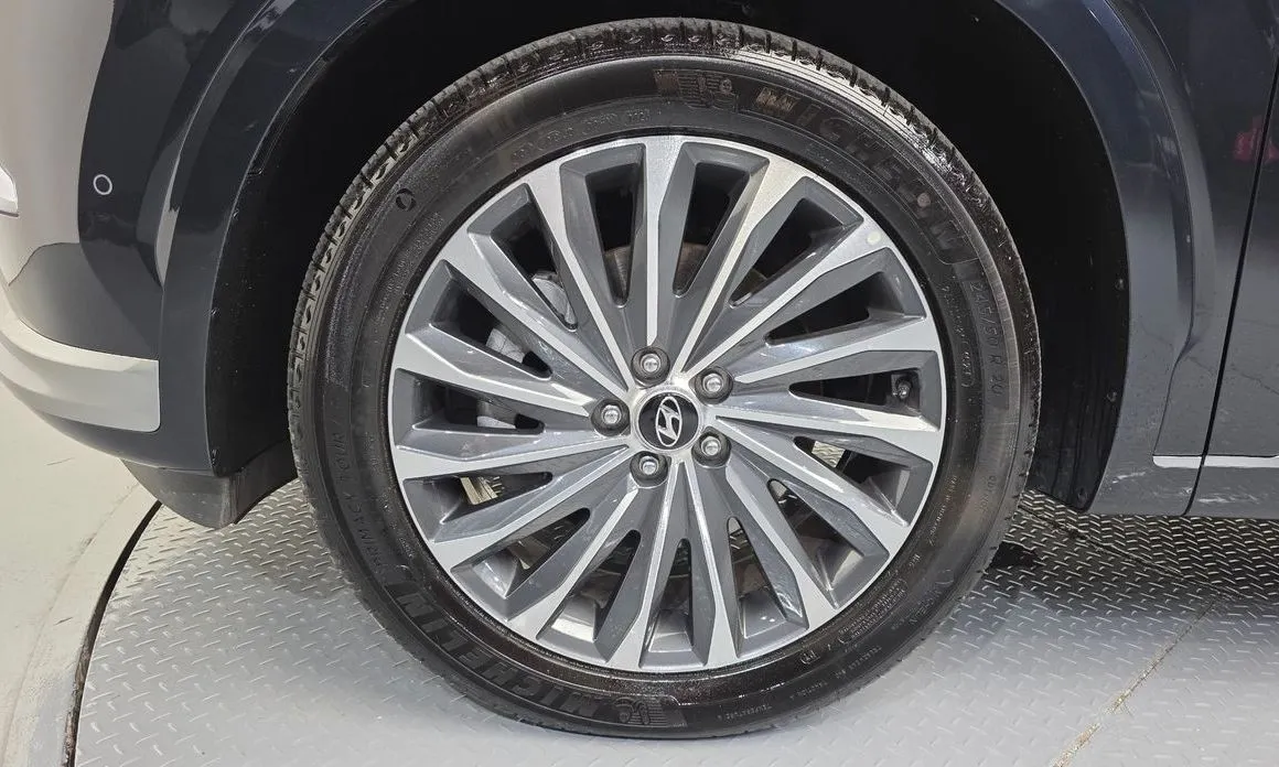 Hyundai Palisade — фото 7