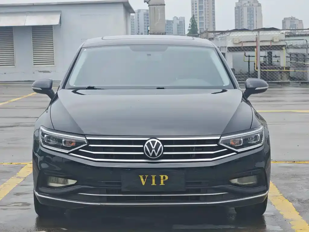 Volkswagen Magotan 2021 из CN, фото 9