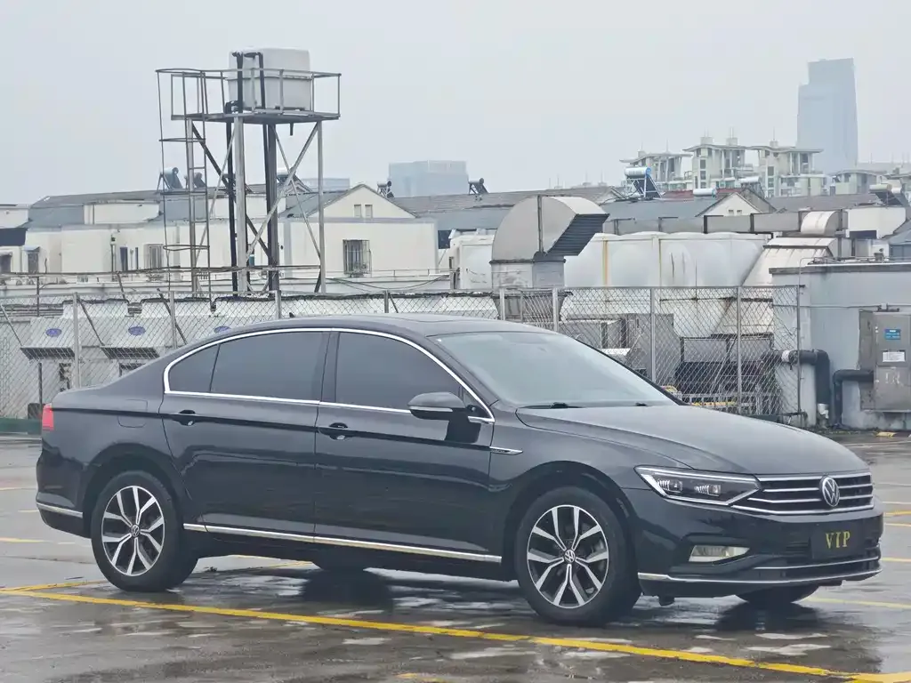 Volkswagen Magotan 2021 из CN, фото 6