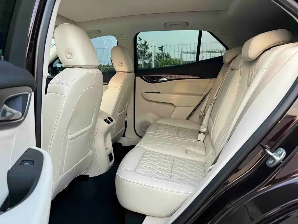 Buick Envision S — фото 6
