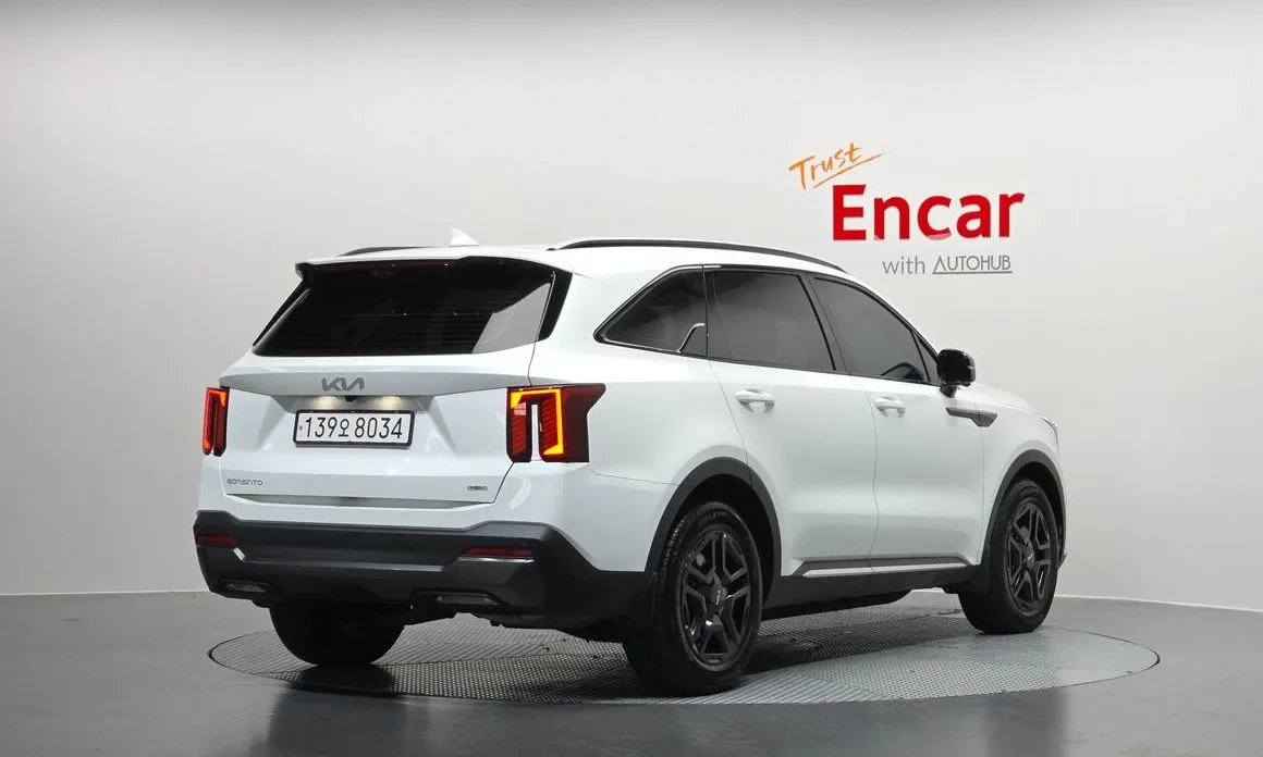 Kia Sorento — фото 3