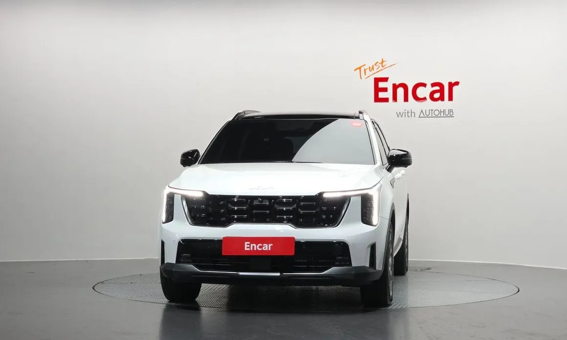 Kia Sorento — фото 2
