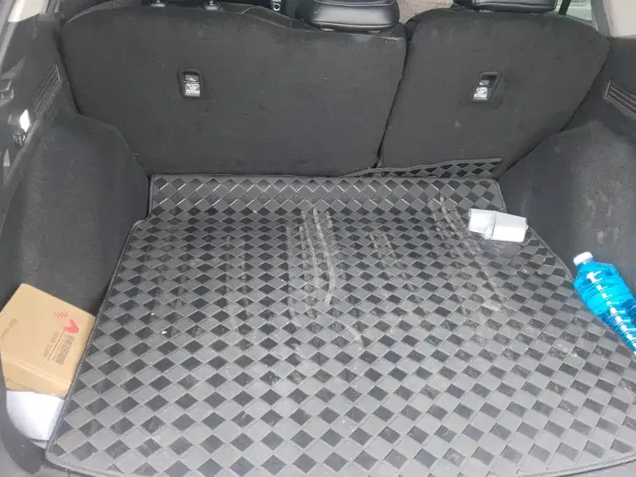 Honda Breeze 2024 из CN, фото 8