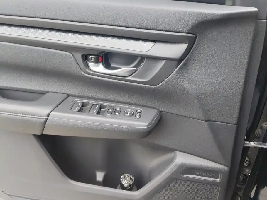 Honda Breeze 2024 из CN, фото 5