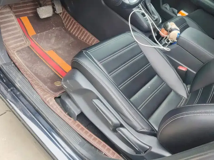 Honda Breeze 2024 из CN, фото 9