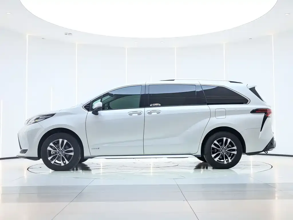 Toyota Granvia