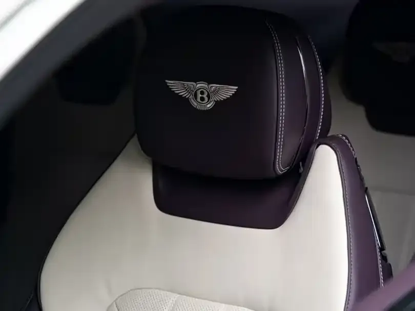 Bentley Continental PHEV — фото 4