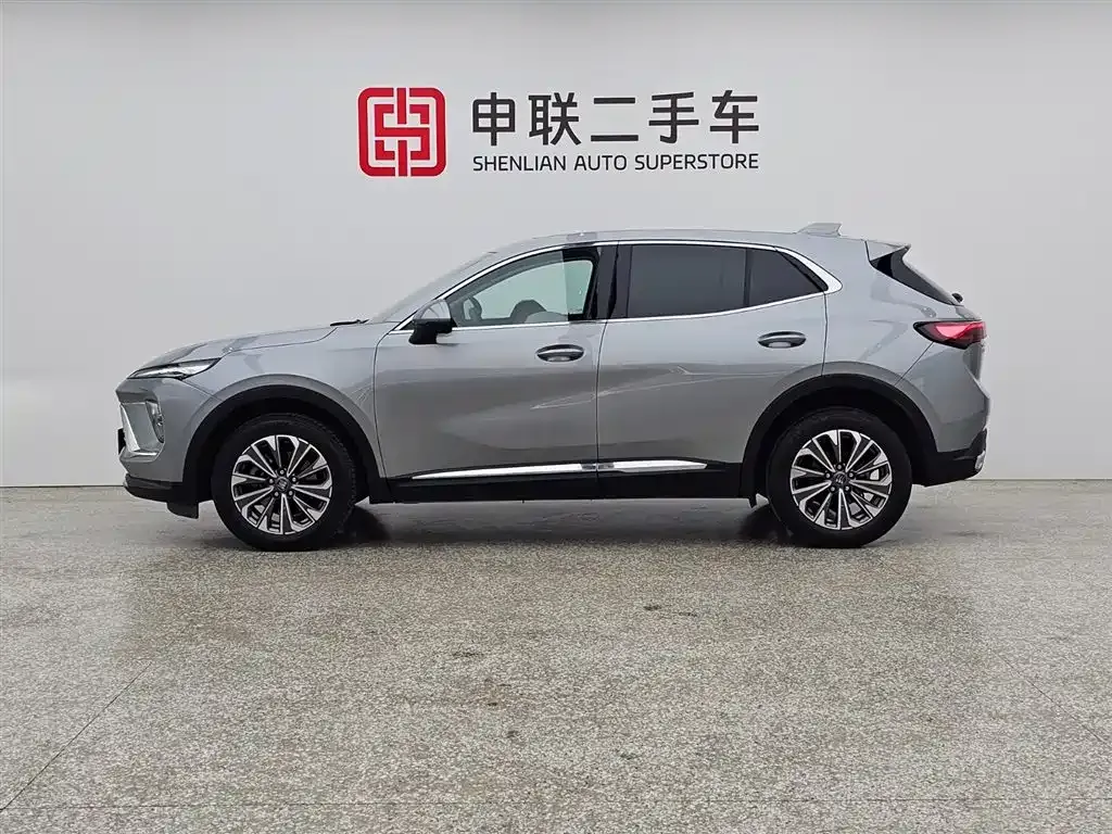 Buick Envision S — фото 8
