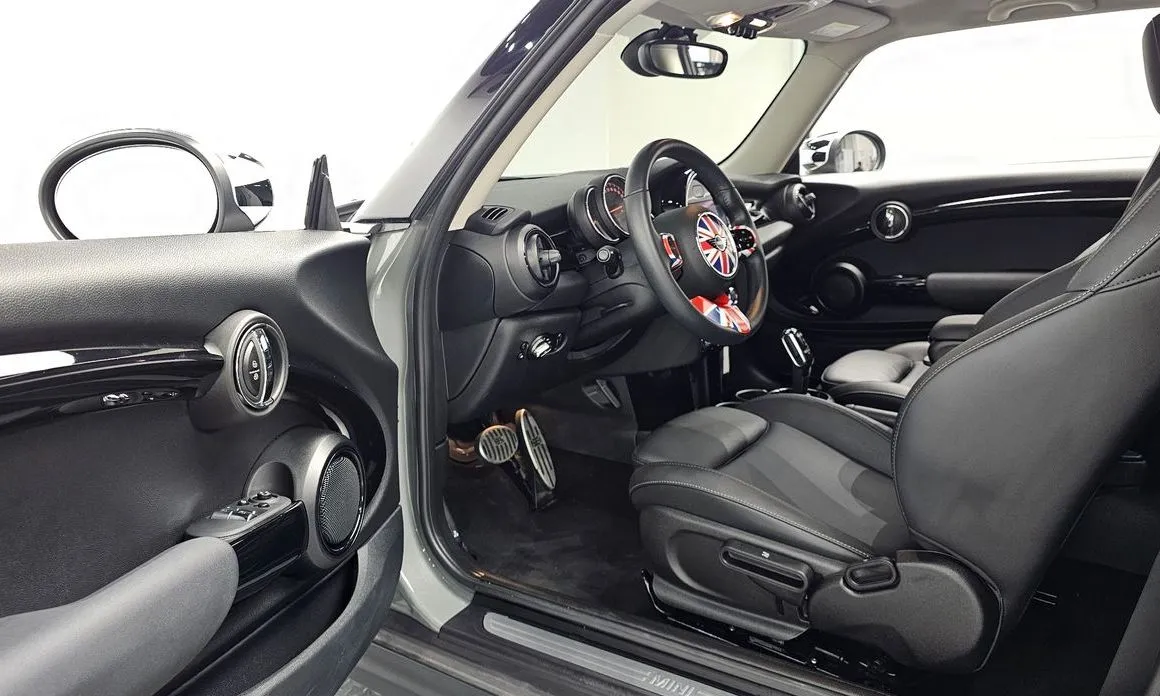 Mini Cooper 2022 из KR, фото 8