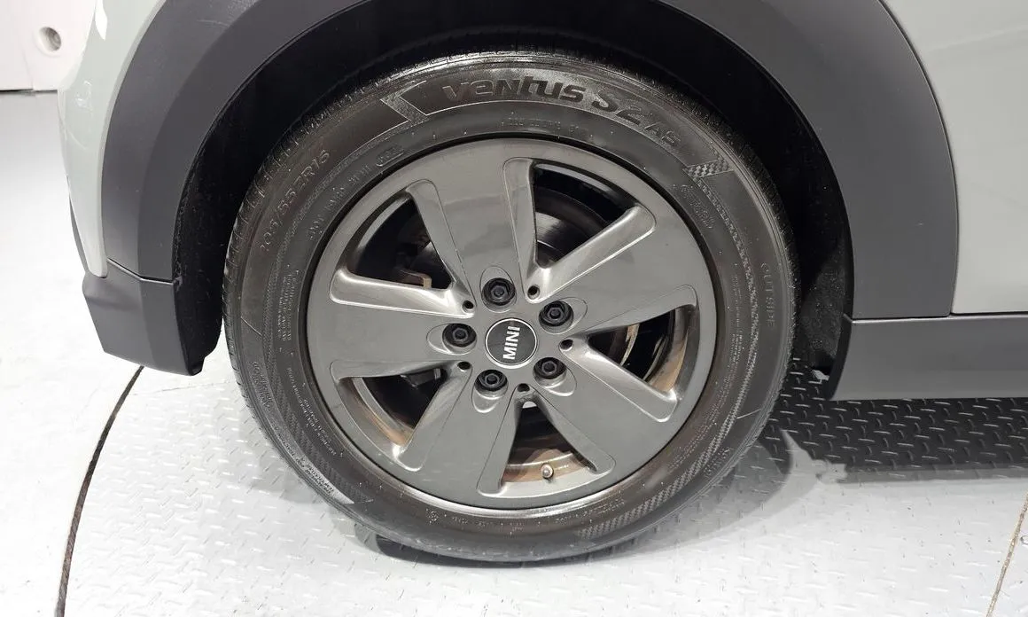 Mini Cooper 2022 из KR, фото 4