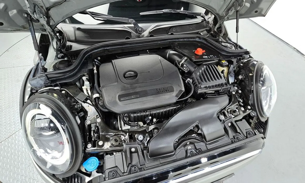 Mini Cooper 2022 из KR, фото 7