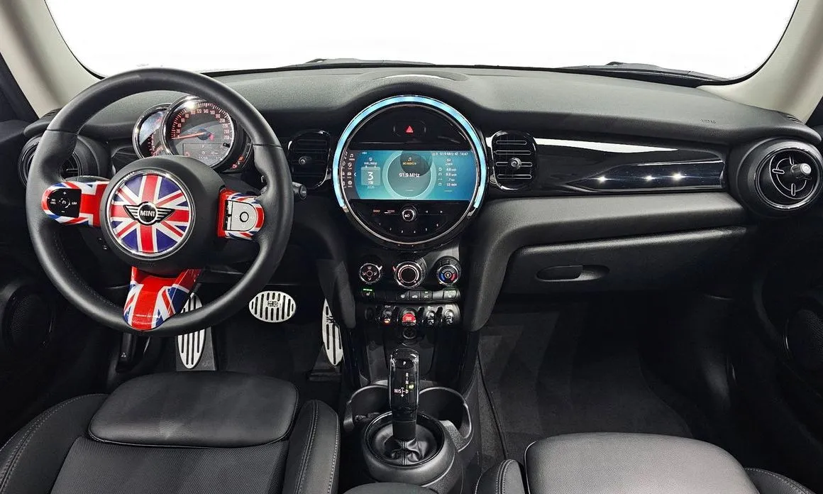 Mini Cooper 2022 из KR, фото 10