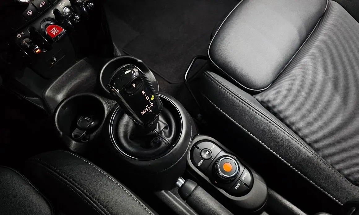Mini Cooper 2022 из KR, фото 6