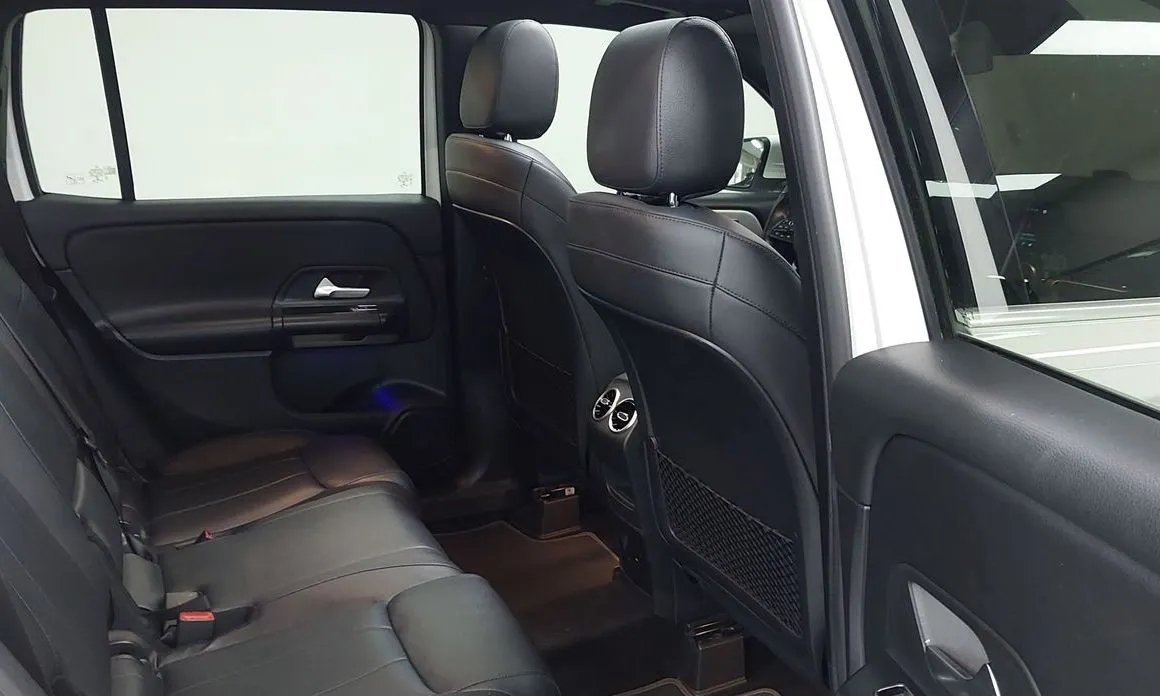 Mercedes-Benz GLB-Class 2021 из KR, фото 8